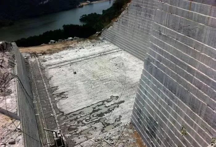 随州“打造全国石材样板区“系列报道之一：发展石材得天独厚