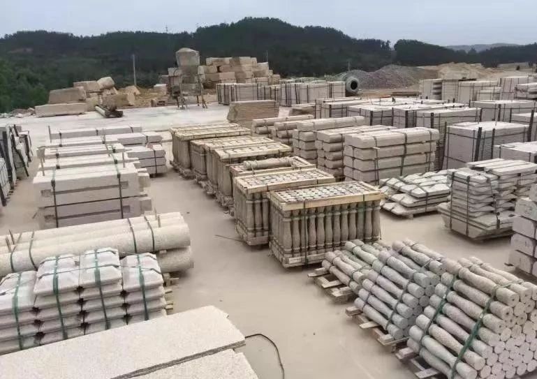 随州“打造全国石材样板区“系列报道之一:发展石材得天独厚