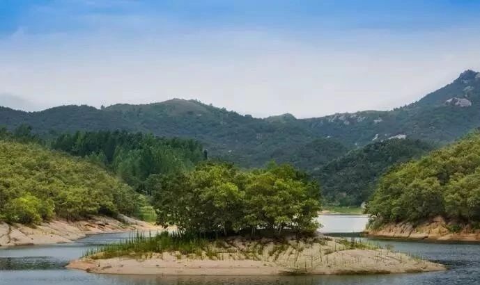 随州”打造全国石材样板区”系列报道之三:石材废水循环利用零排放