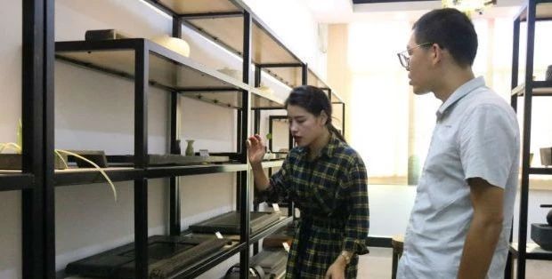 福建福鼎白琳镇打造现代化白琳玄武岩石材产业园区