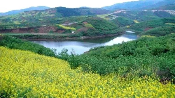 陕西汉中市西乡县石材资源化循环综合利用项目投资合作