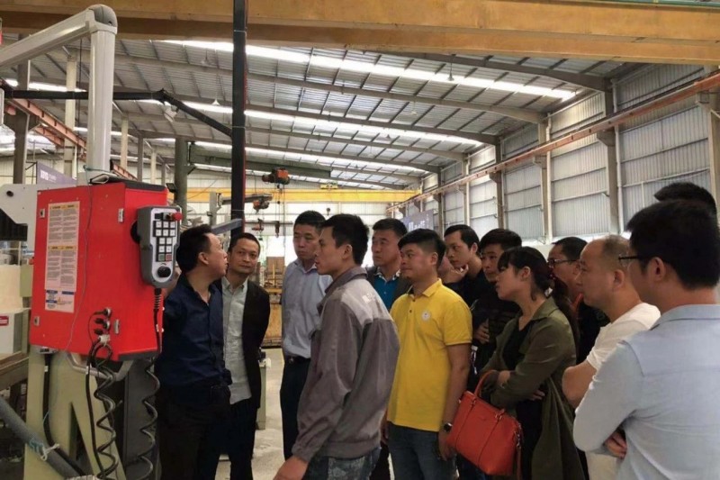 石材智能制造元年:谁在制约它的发展?