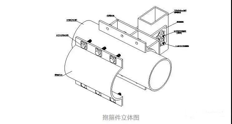 花瓣型石材幕墙背栓系统要点解析