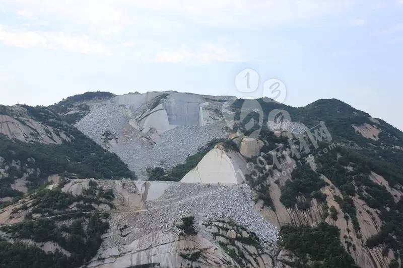 湖北麻城市石材产业三大优势之资源优势、政策优势及区域优势