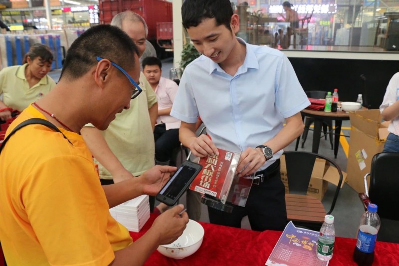 福建水头大板市场竞争还只拼硬件？那你就输了......