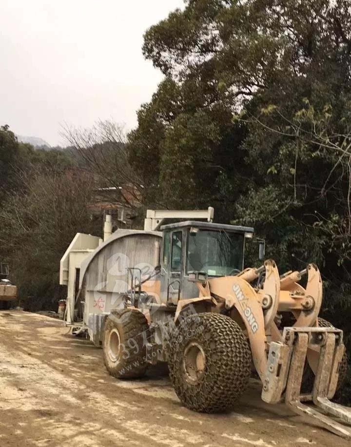 江西庐山石材整体退出，矿山彻底关停