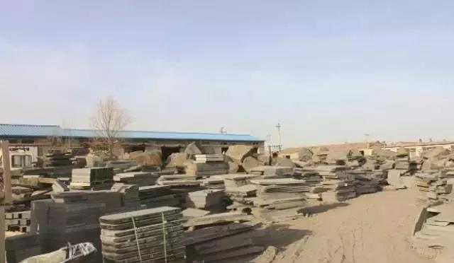 内蒙古丰镇市关停了所有矿山、石材企业，坚决打好污染防治攻坚战！