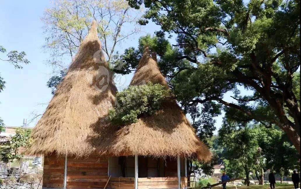 福建长泰石材产地变旅游景点