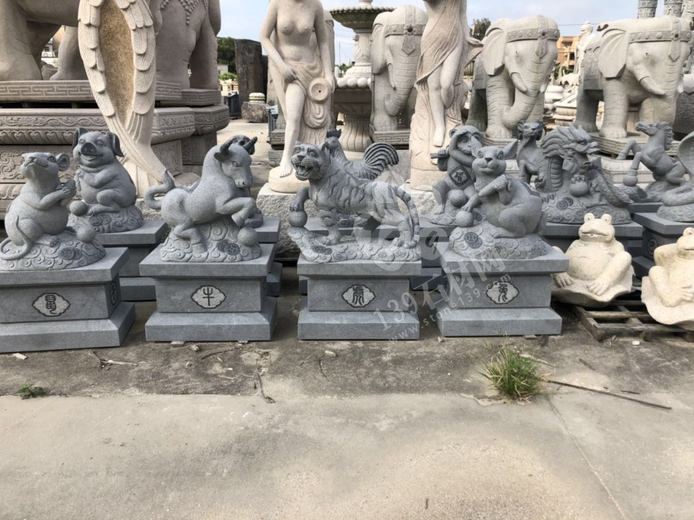 惠安石雕产品国豪石业提供