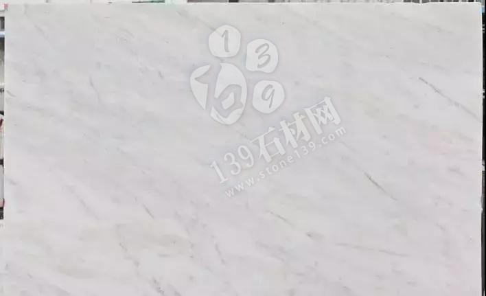 雪花白 雅士白 爵士白 鱼肚白 中花白等白色大理石的养护知识