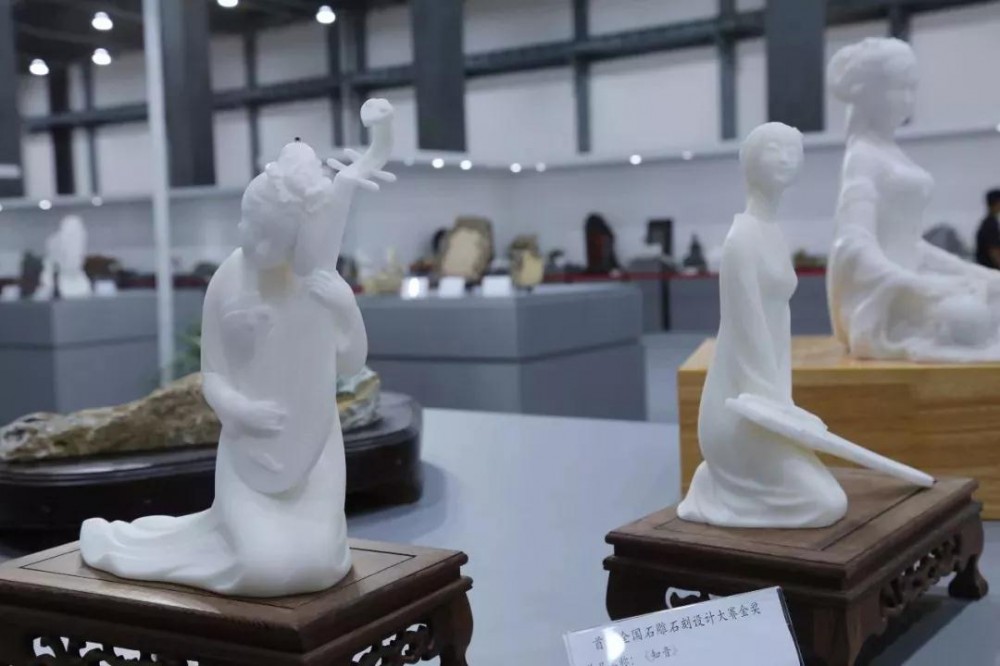 第五届贵州（安顺）国际石材博览会将于8月26日至29举行