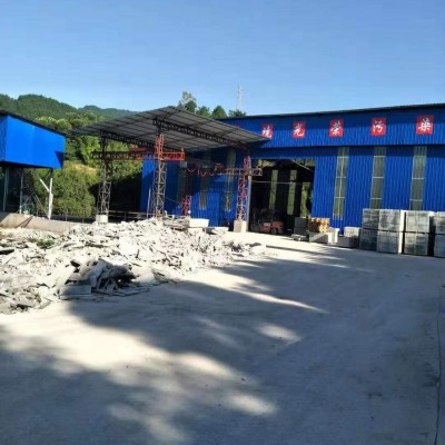 四川青石栏杆厂家鑫隆石材达州厂