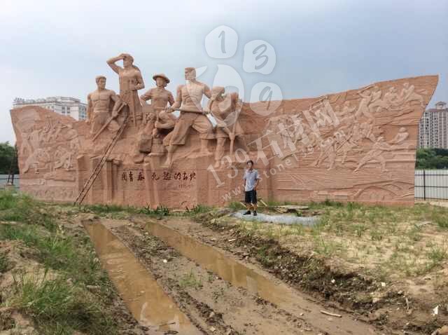 光泽红花岗岩主产地-福建南平光泽县石材产业介绍