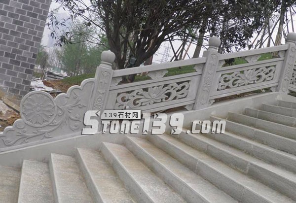 青石栏杆厂家