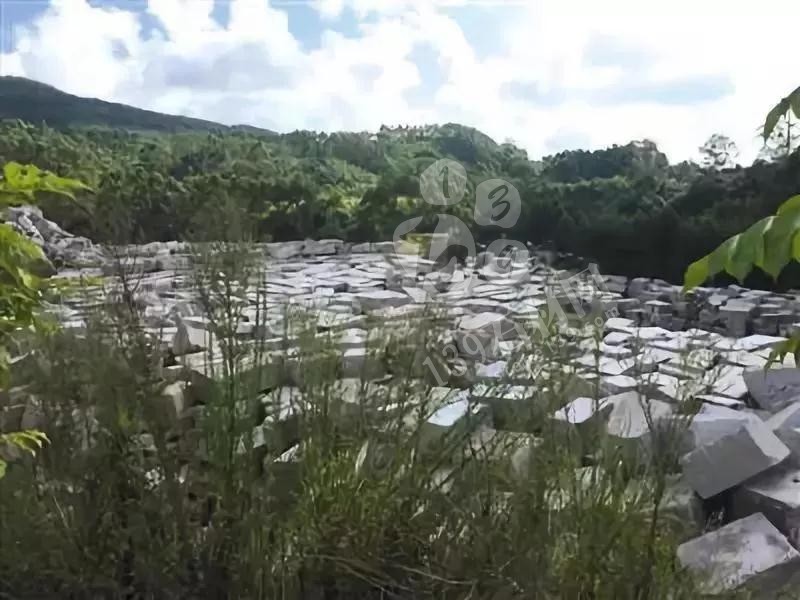 与时间赛跑，福建漳浦县石材加工集中区企业有望恢复生产