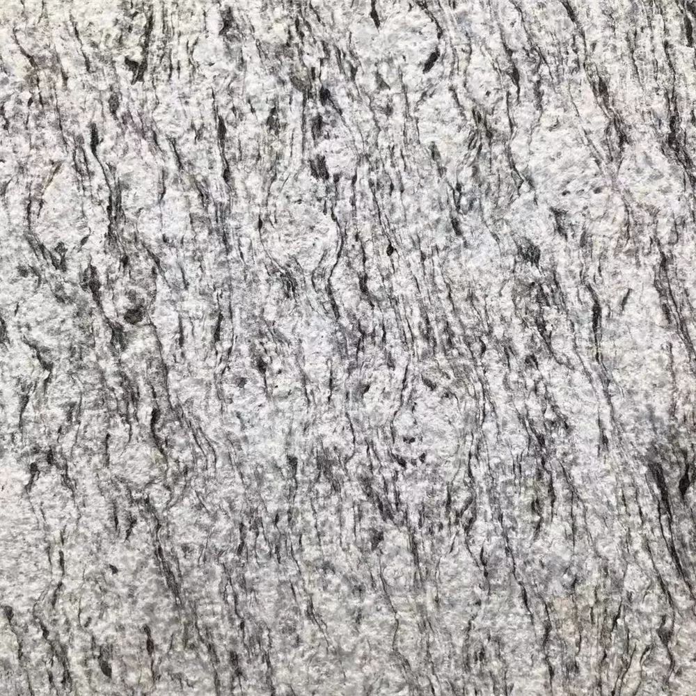 走进广东廉江花岗岩王国：拥有白/灰/蓝/红/花等色泽丰富的花岗岩品种！