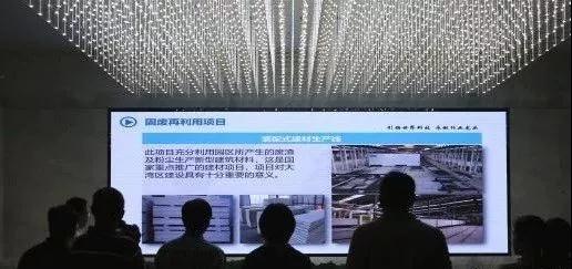 至2025年！广西贺州将打造千亿级石材产业及深加工循环产业链