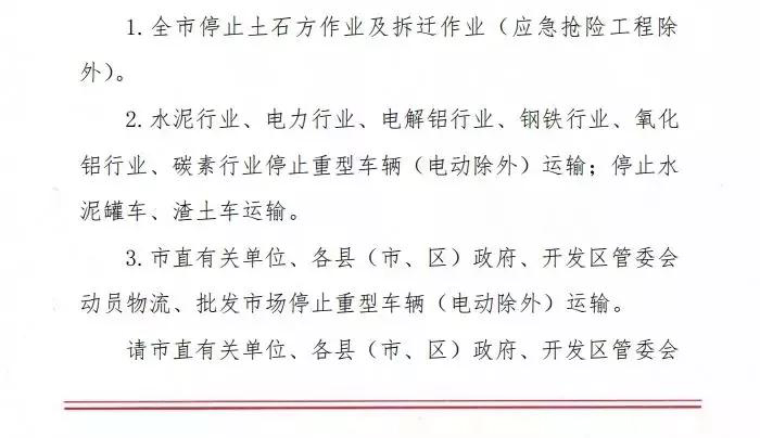 重污染天气再次袭来，49城市发“停工通知”，管控不执行最长查封60日