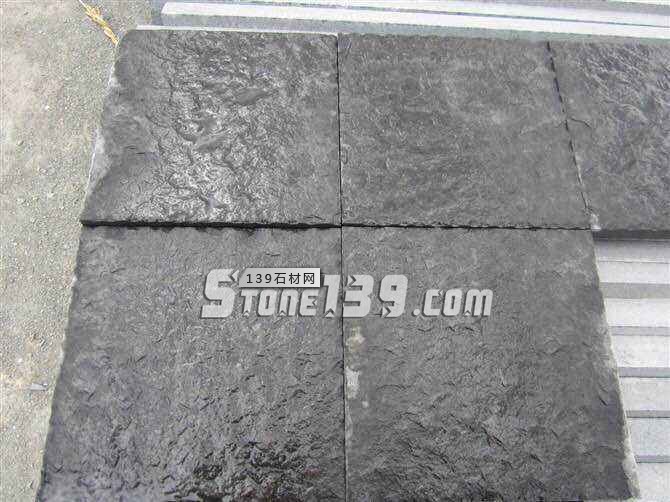 广东雷州黑石材产品质量的验证方法