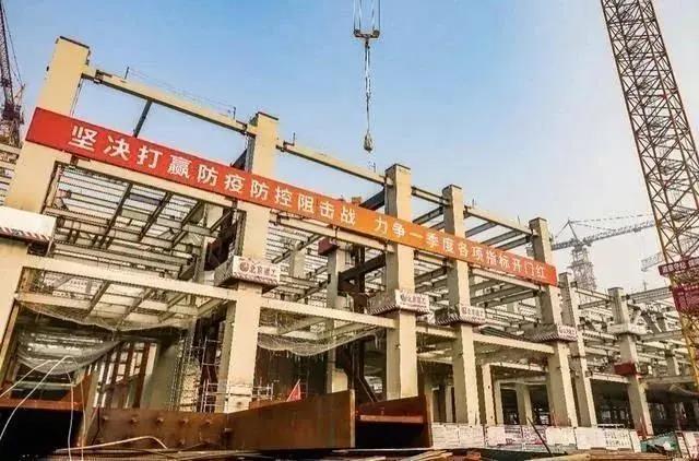 北京、济南、杭州、南充等地建筑项目复工,石材迎来回暖需求