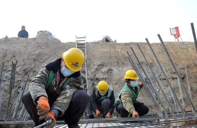 北京、济南、杭州、南充等地建筑项目复工,石材迎来回暖需求