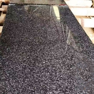 广西芝麻黑属于花岗岩矿体的黑色系列产品