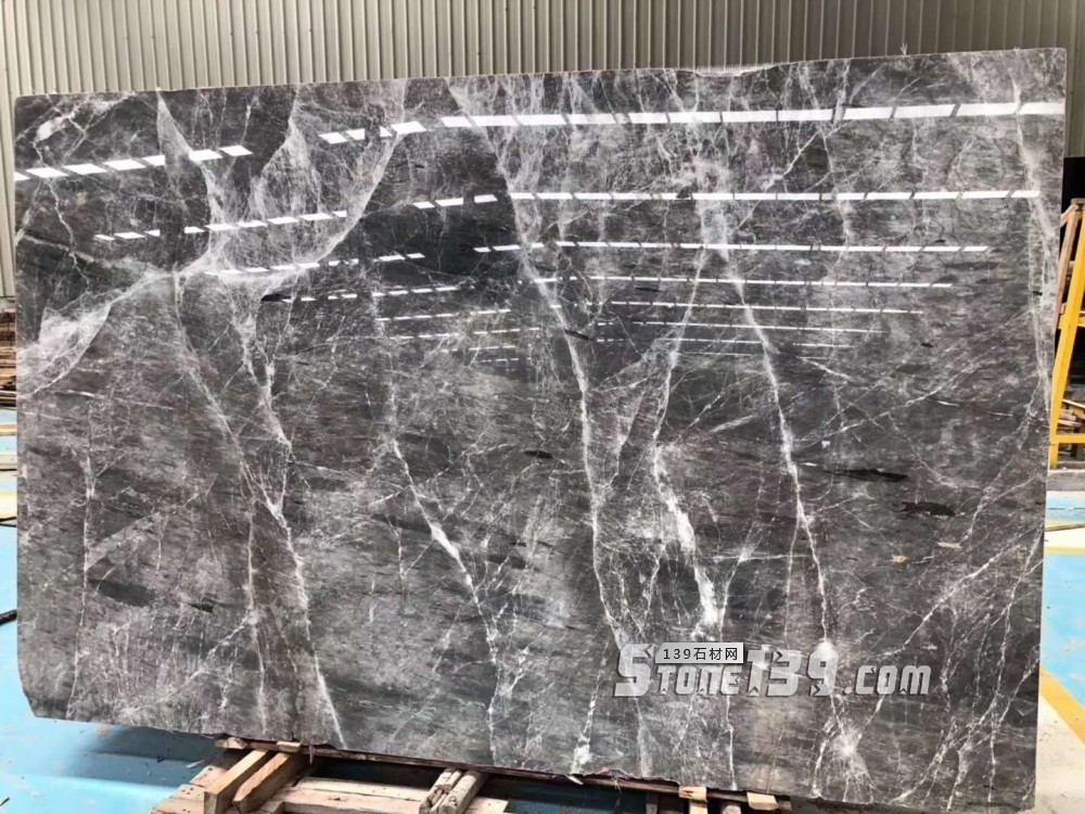 水头爱马仕灰大理石