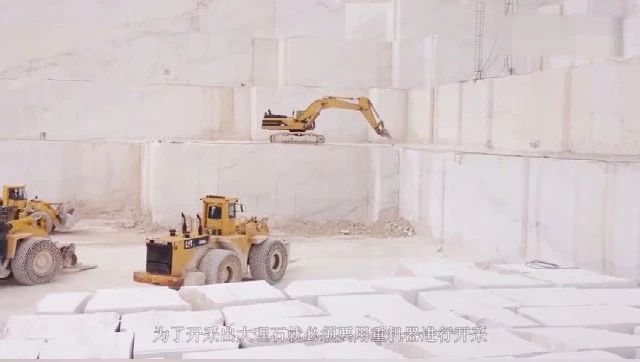 意大利等白石产出国受到疫情威胁，2020年白色大理石价格或将飙升