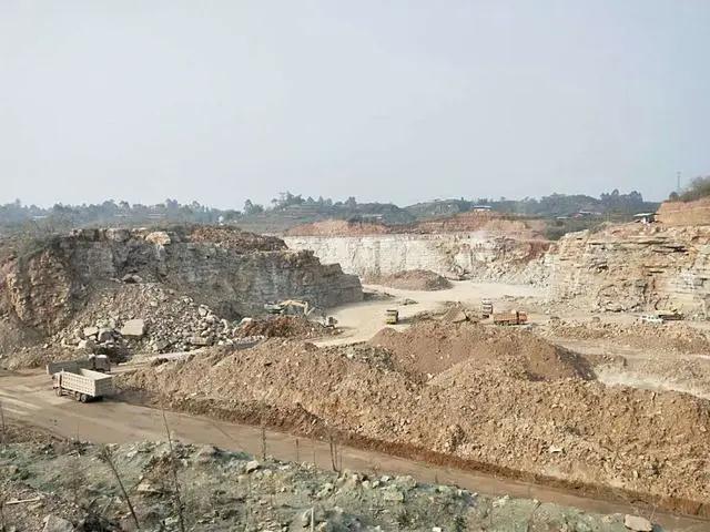 四川开展矿山矿企生态环境问题排查整治专项行动，或影响这些石材