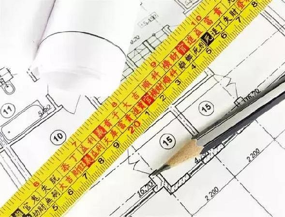 鲁班尺的专业用法，做石材、工程、墓碑...必学（建议收藏）！