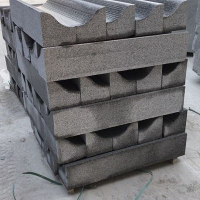 福建路沿石定制异形系列