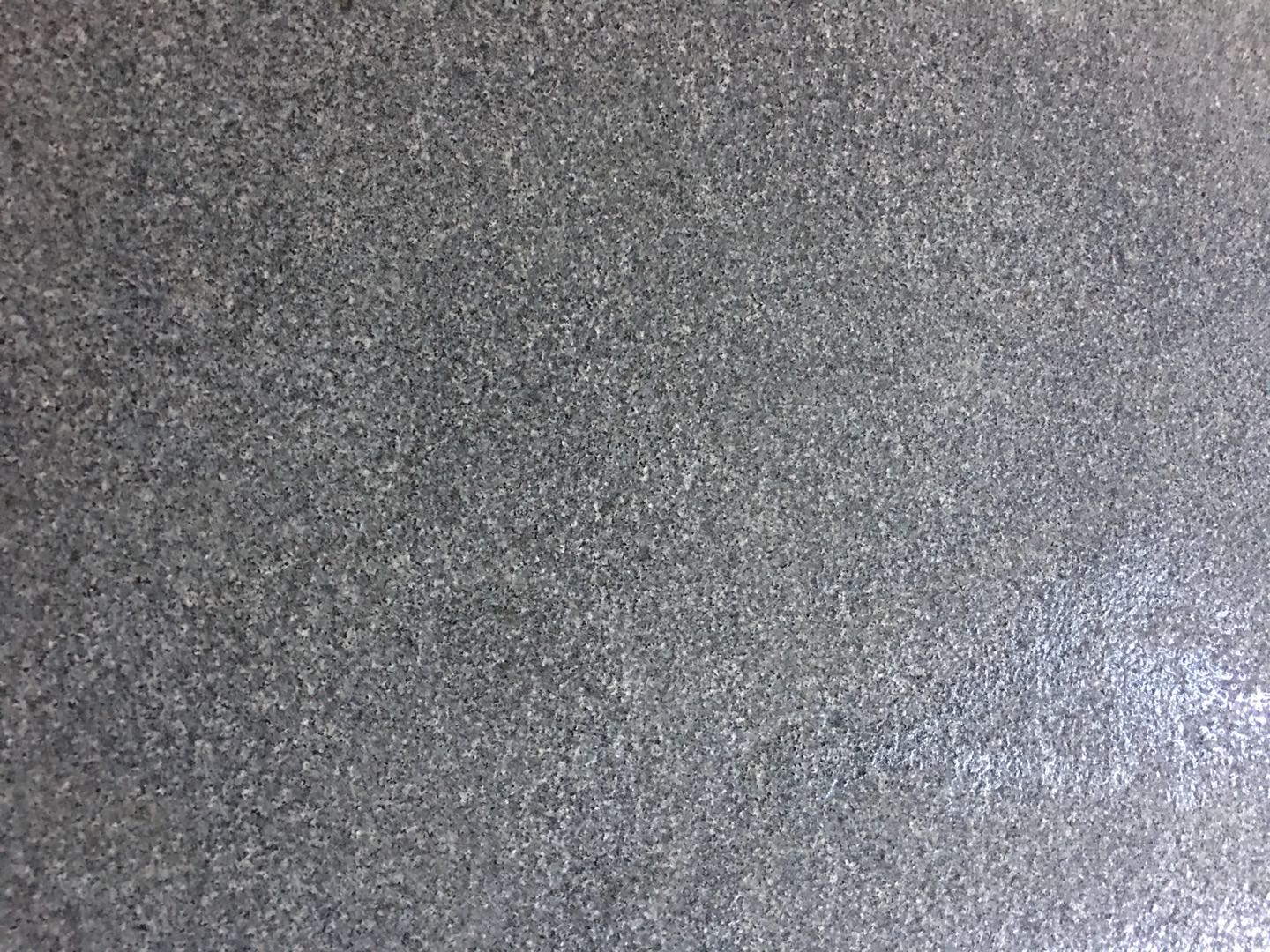 花岗岩老矿芝麻黑的一些表面加工方式展示