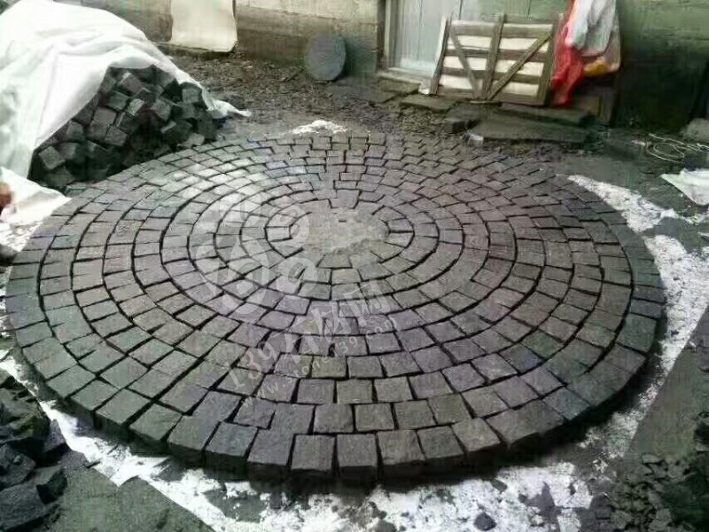 福建老矿福鼎黑G684