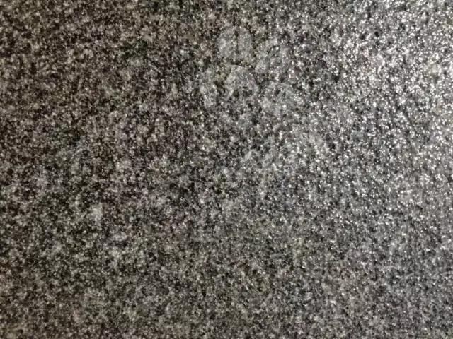 广西钟山县人大副主任到花山乡花岗岩矿山调研，附钟山青（广西芝麻黑）欣赏！