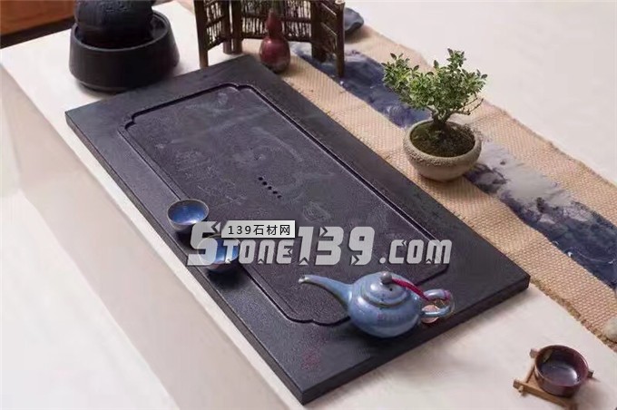 石材茶几实拍图3