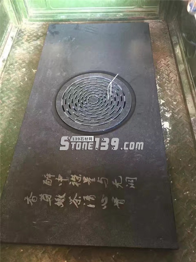 石材茶几实拍图1