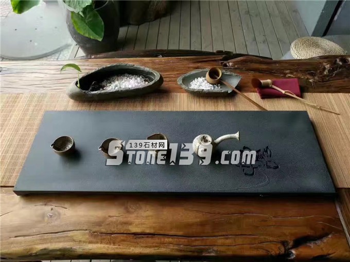 石材茶几实拍图6