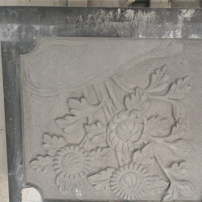 湖南青石异形雕刻