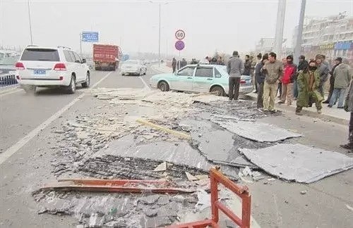 行业关注！如何保障石材运输安全