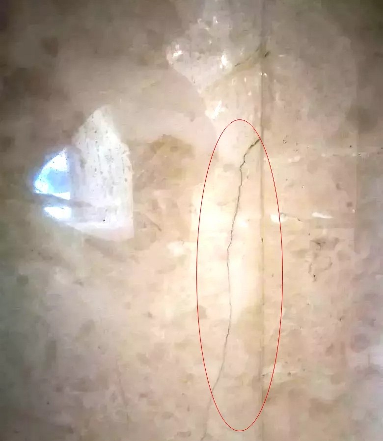 石材越薄越好吗？不不不，板材厚度直接影响使用寿命