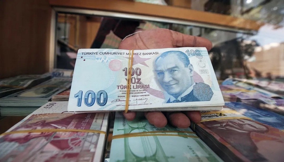 土耳其货币跌成渣，石材行业该关注什么