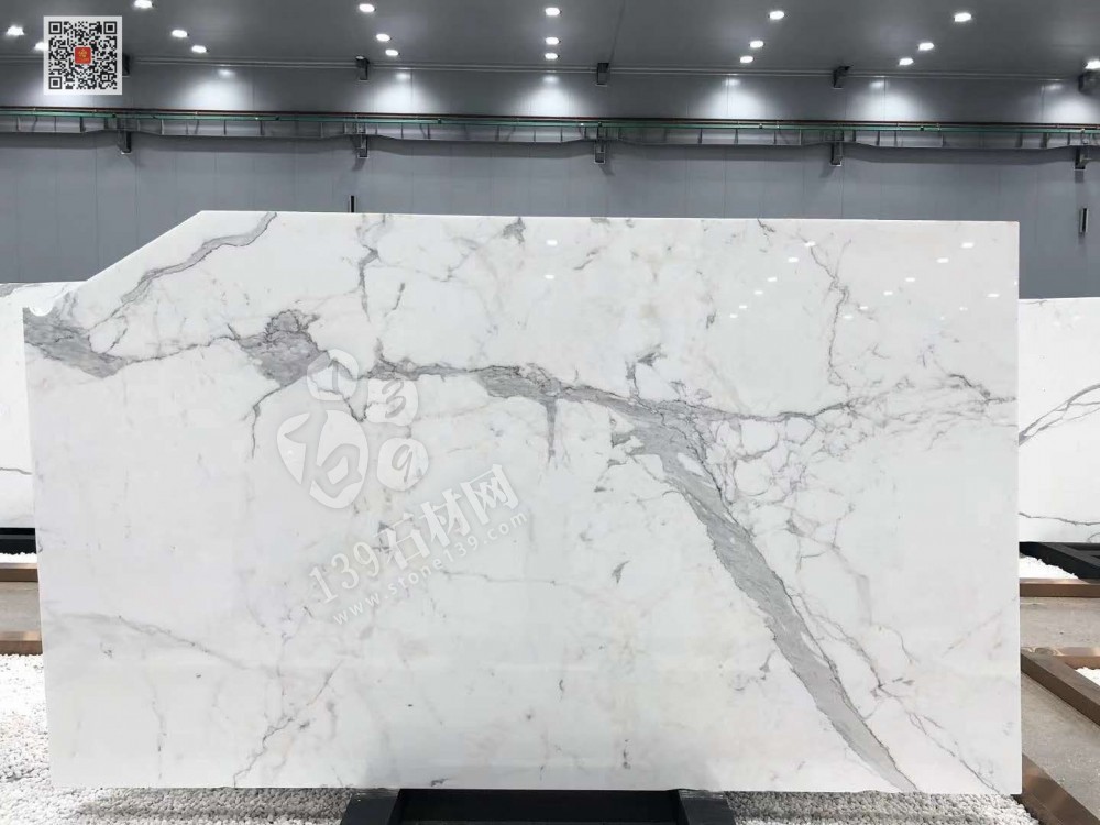 精品鱼肚白上新-当今最贵白石当属意大利鱼肚白