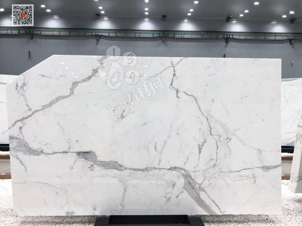 精品鱼肚白上新-当今最贵白石当属意大利鱼肚白