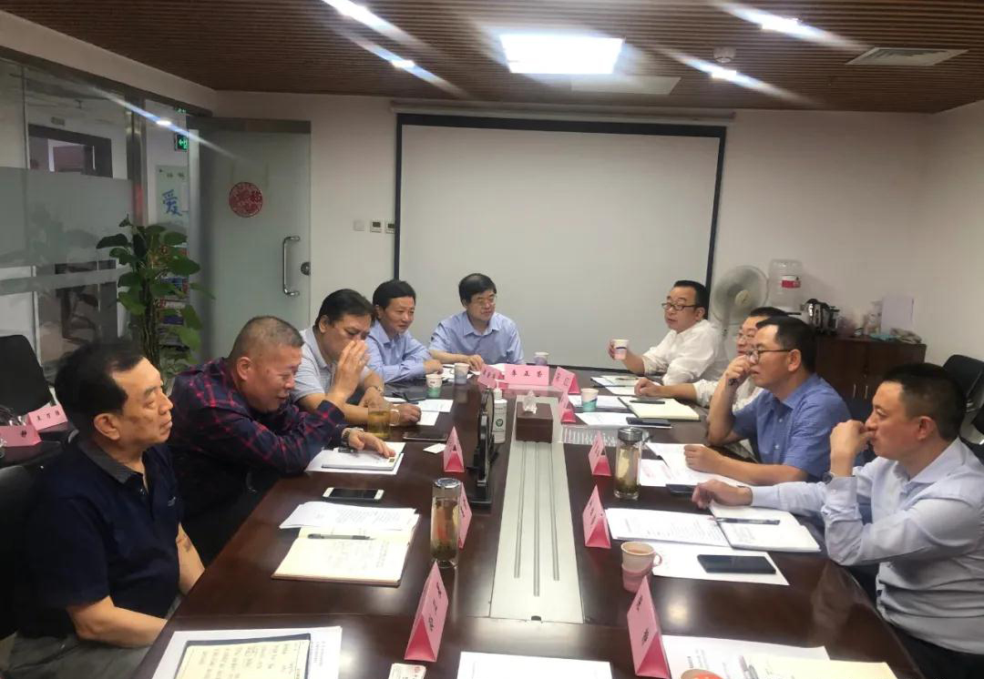 四川宝兴县石材产业发展座谈会在京举行