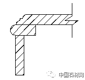 石材小小一张立面图，生产加工少不了