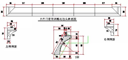 你知道 “角 ”在石材产品的作用和意义吗？