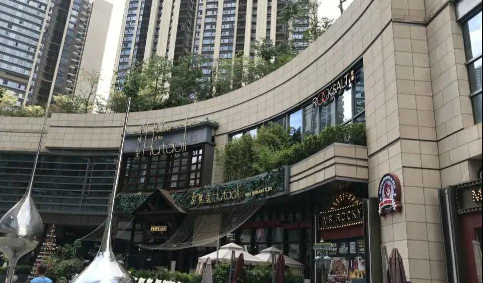 “色差”已是深圳大型建筑标配，“石材色差”未来将成主流！