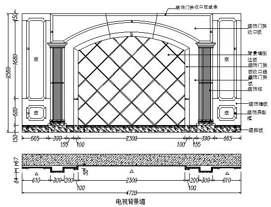 晏辉：在石材生产加工单上如何识图？