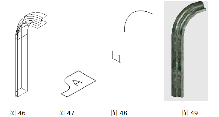 晏辉：对称美、韵律美......石材产品构图设计的原则及方法