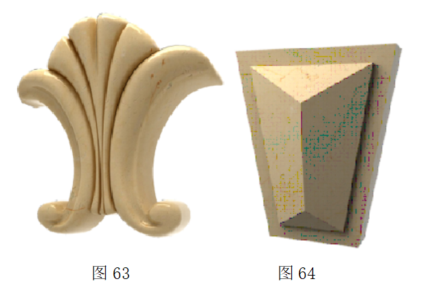 晏辉：对称美、韵律美......石材产品构图设计的原则及方法